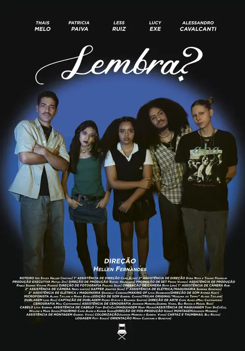 Lembra?