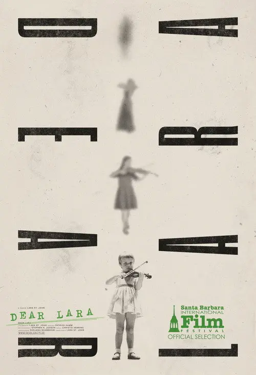 Dear Lara
