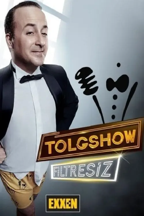 Tolgshow Unfiltered