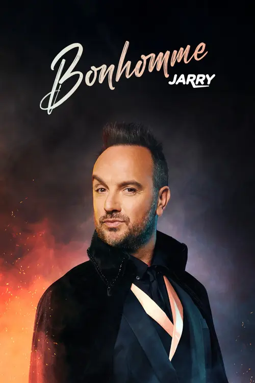 Jarry : Bonhomme