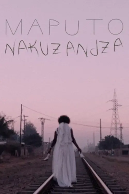 "Maputo Nakuzandza" Making Of