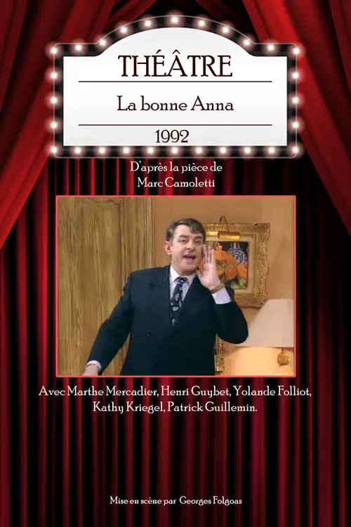 La Bonne Anna