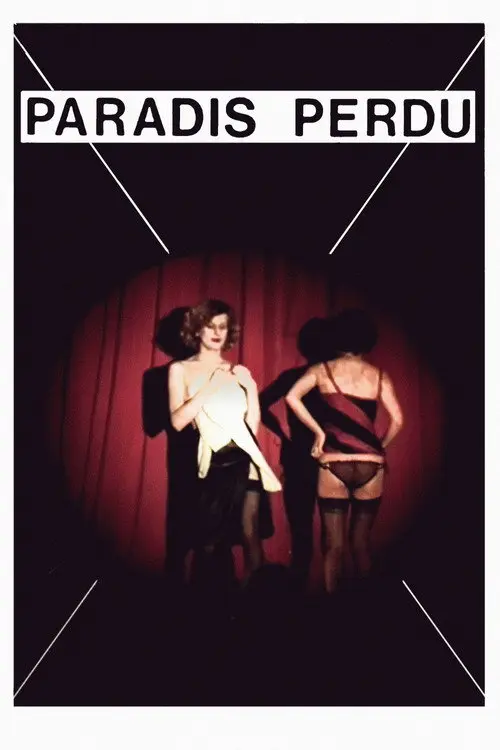 Paradis Perdu