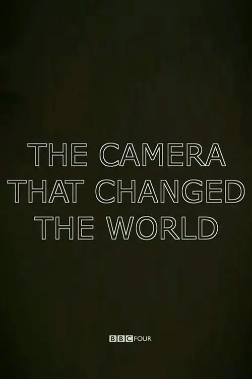 The Camera That Changed the World