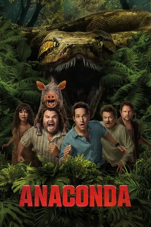 Anaconda