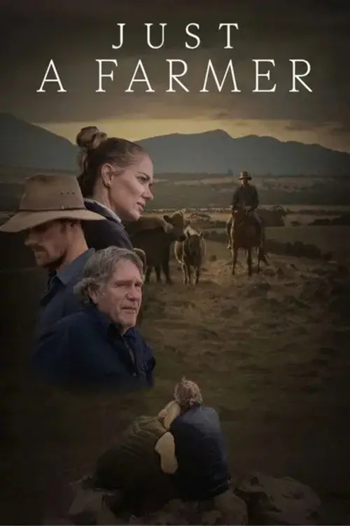 Just a Farmer