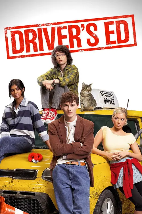 Driver's Ed