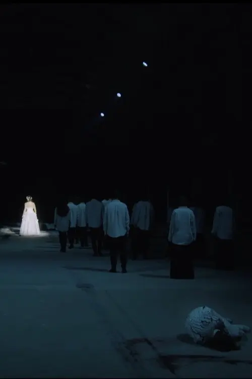 Gluck: Orpheus & Eurydice @ Halle 47, Floirac