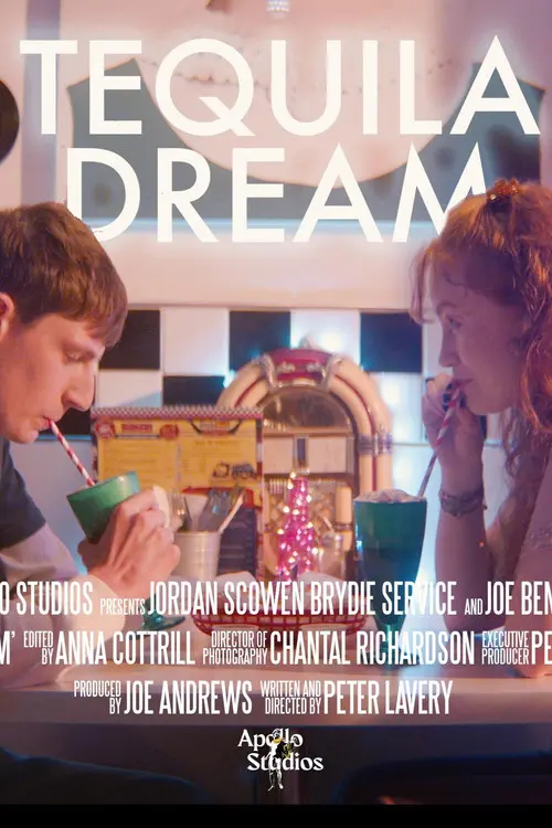 Tequila Dream
