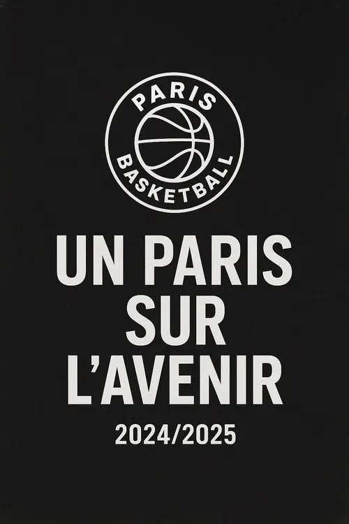 Un Paris sur l'avenir