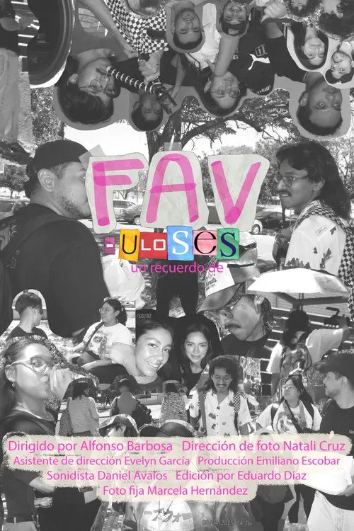 FAVULOSES