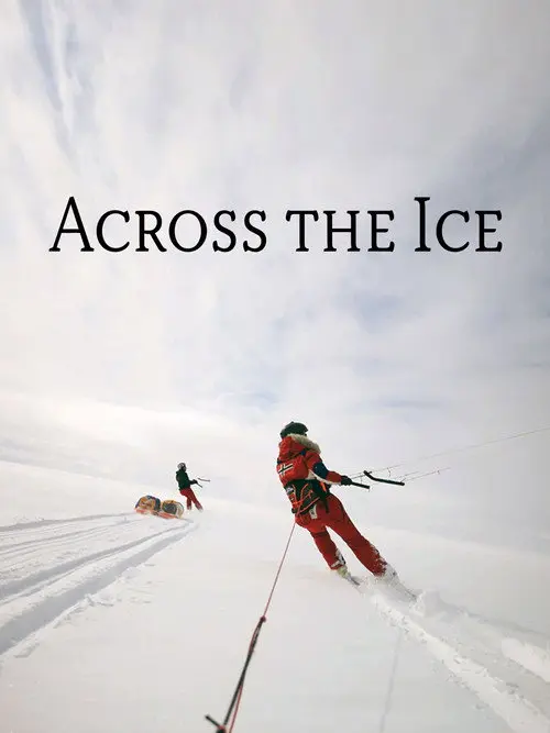 Across the Ice: The Greenland Victory March
