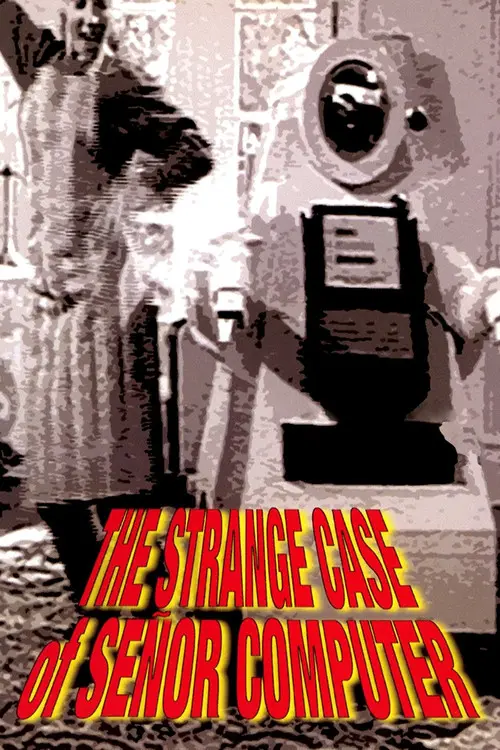 The Strange Case of Señor Computer