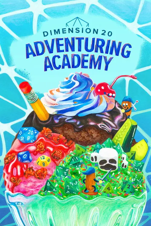 Adventuring Academy