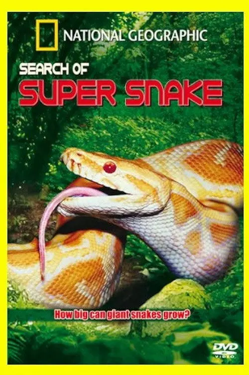 Search For the Supersnake
