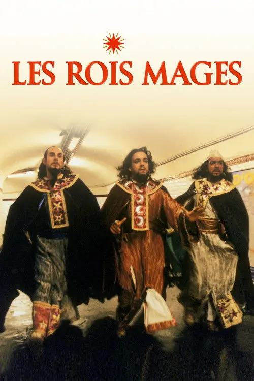 The Three Kings