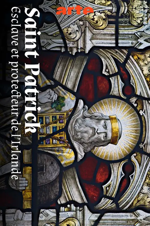 Saint Patrick, esclave et protecteur de l'Irlande