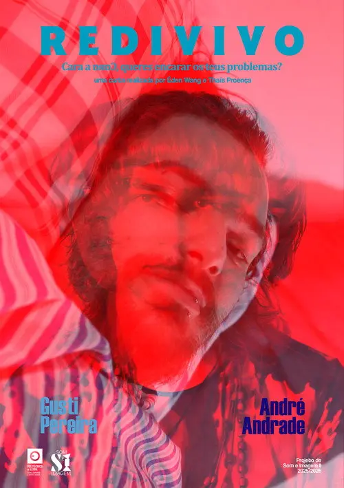 REDIVIVO
