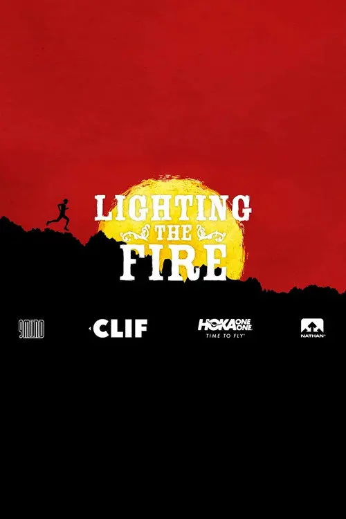Lighting the Fire