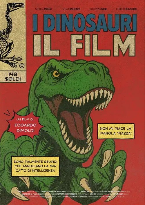 Dinosaurs