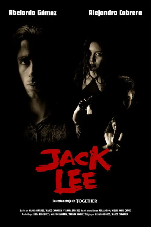 Jack Lee