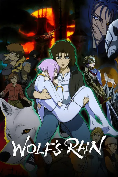 Wolf's Rain