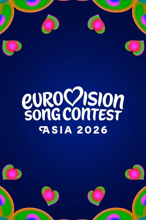 Eurovision Song Contest Asia