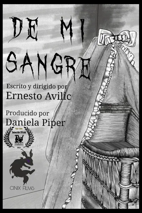 De Mi Sangre