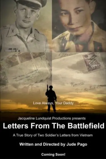 Letters from the Battlefield