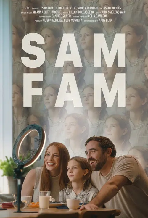 Sam Fam