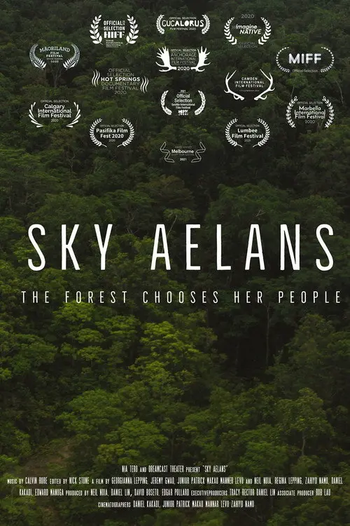 Sky Islands