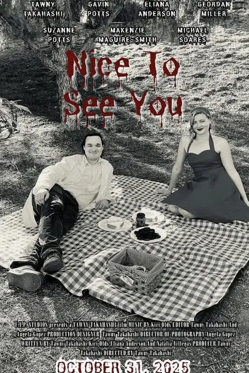 Nice to See You