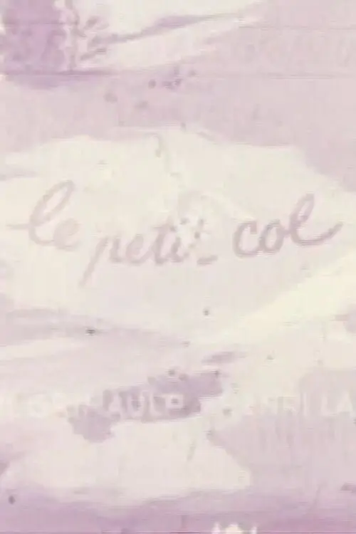 The Little Collar