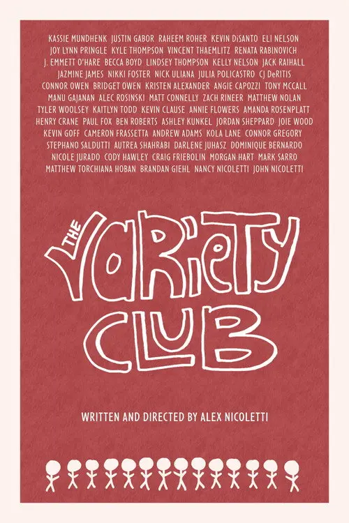The Variety Club
