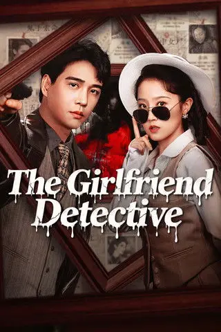The Girlfriend Detective