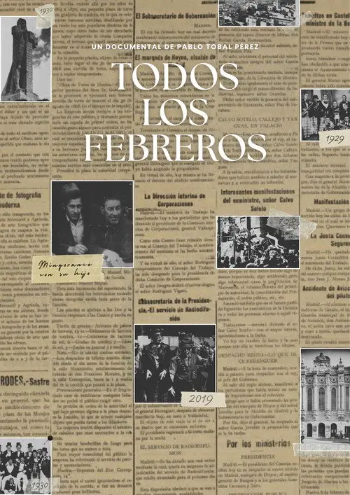 Todos los Febreros