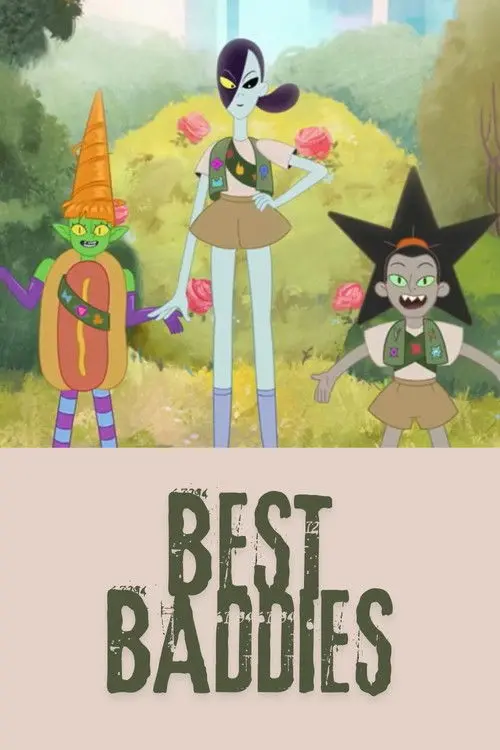 Best Baddies