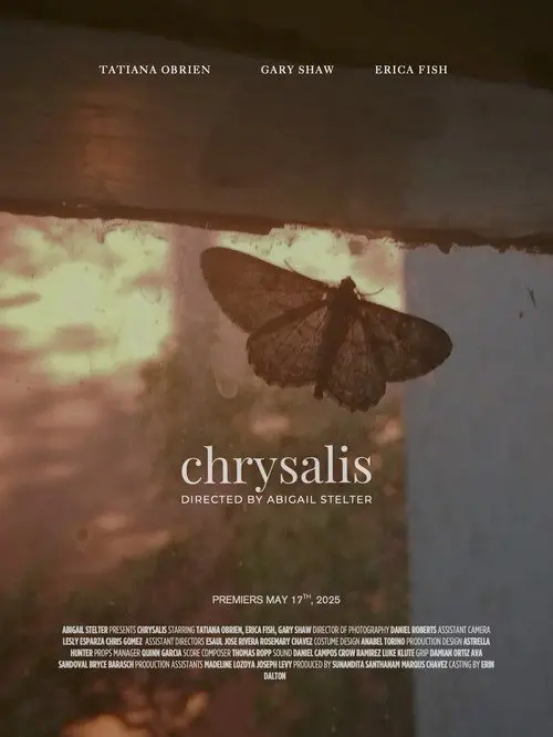 Chrysalis