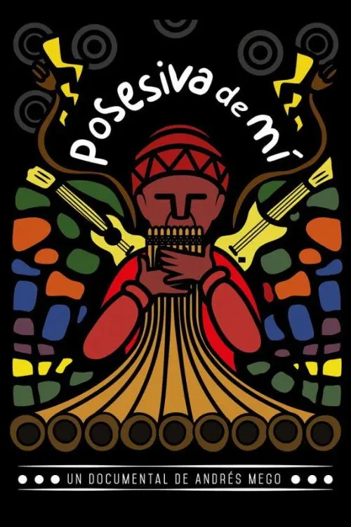 Posesiva de mí