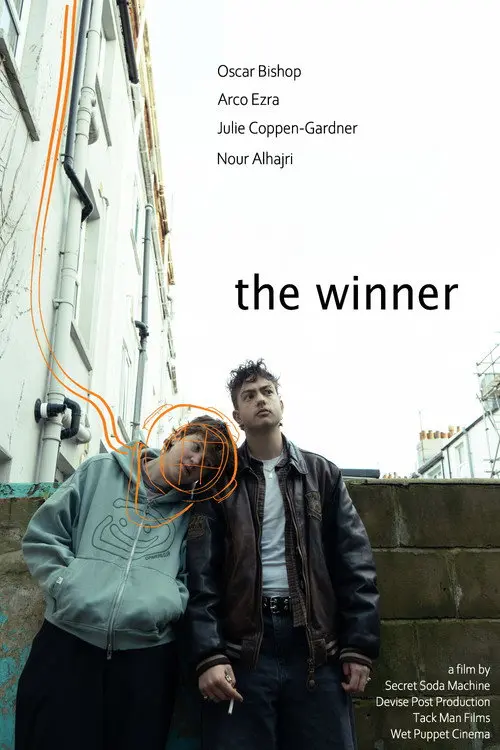 the winner