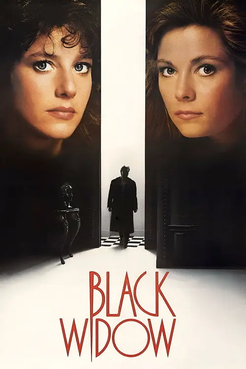 Black Widow