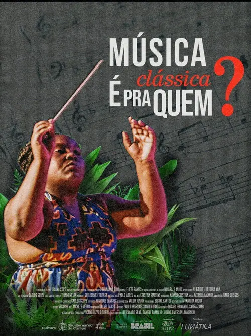 Música Clássica é pra Quem?
