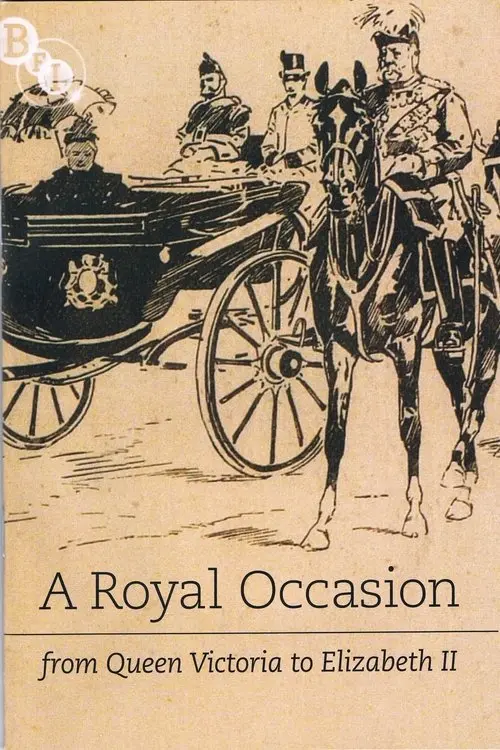 Queen Victoria's Carriage