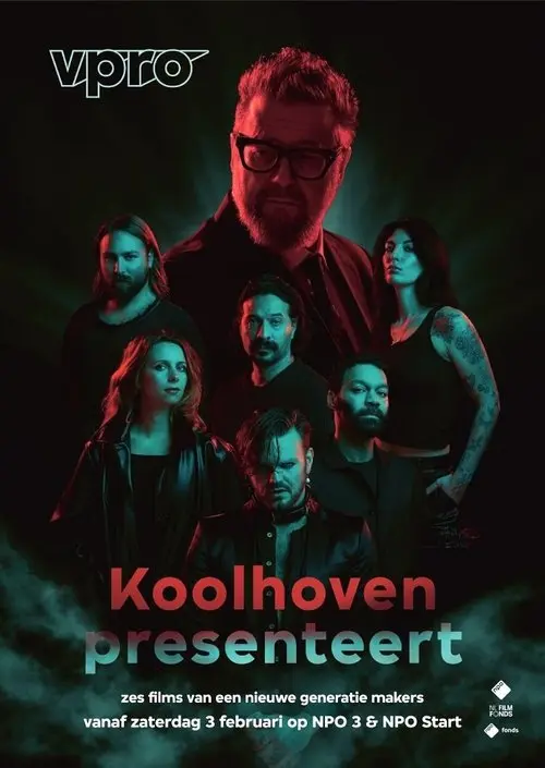Koolhoven Presents