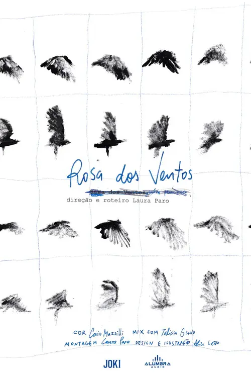 Rosa dos Ventos