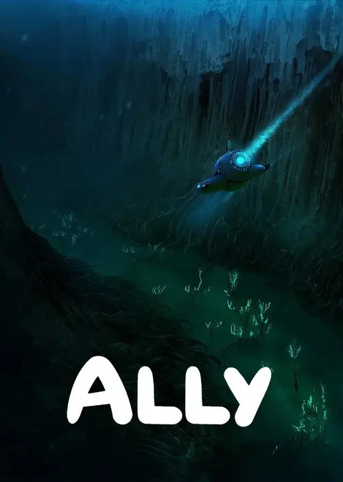 Ally