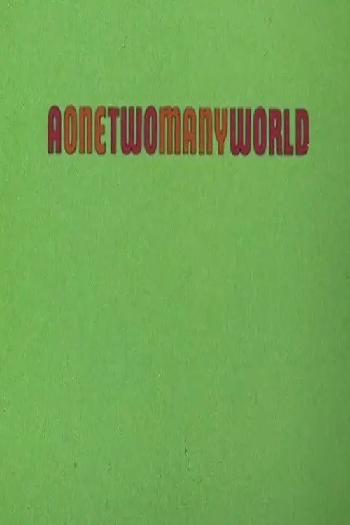 A One/Two/Many/World