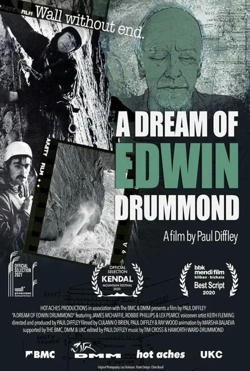 A Dream of Edwin Drummond