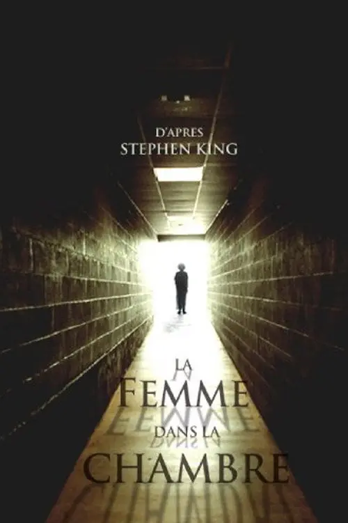 The Woman in the Room