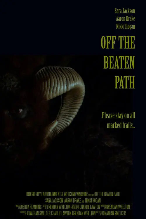 OFF THE BEATEN PATH